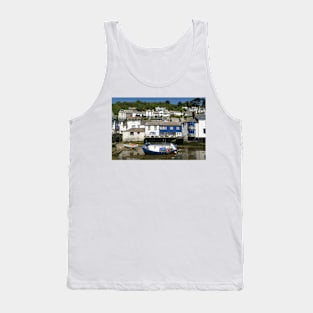 Polperro, Cornwall Tank Top